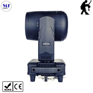 Wholesale 400W Waterproof COB LED Stage Light Dancing Moving Head 6800K With DMX512 Focus Angle 8-55° For Theater from china suppliers