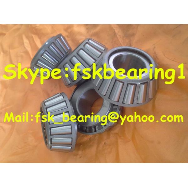 32208 J2/Q Tapered Roller Bearings Size Chart Conical Circular Cone