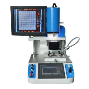 Wholesale CE ISO IR Reballing Infrared BGA Rework Station For Iphone Samsung Motherboard Repair from china suppliers
