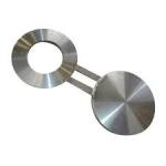 Heavy Duty Alloy Steel Flanges / Alloyed Steel Flanges For Pressure Pipe