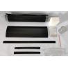 Buy cheap Pre heat 85°C High Shear Strength Polypropylene Adhesive Heat Shrink Sleeves from wholesalers