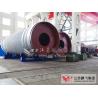 Buy cheap Pengfei 4.7m 150tpd ISO 91t Cement Grinder from wholesalers