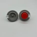 Premium LPG Replacement Valve for Commercial Gas Appliances - High - Pressure