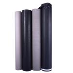 1.5mm Embossed 15x Foaming Times IXPE Underlayment 67kg/Cbm