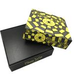 Custom Printed Cardboard Packaging Boxes Retail Luxury 157gsm C2S BSCI