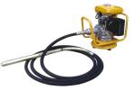 The Best Selling Robin Handy Gasoline Concrete Vibrator 5HP Hot Sell