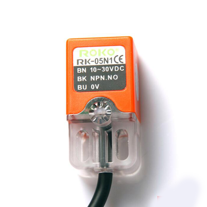RK-05N1 RK-05N2 RK-05P1 New & Original Proximity Switch sensor