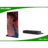 Buy cheap Ultra slim and lightweight 6mm flexible LED display for events and concerts from wholesalers