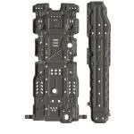 4x4 Engine Cover Underbody Chassis Guard Board for Toyota Sequoia 2009 Car Body