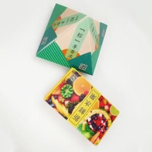 Wholesale Waterproof Plastic Corrugated Foldable Boxes 5mm Frozen Adapt from china suppliers