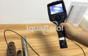 Wholesale Turbine Engine Inspection Insert Tube 3.9mm Visual Inspection Equipment All - Way Bending from china suppliers