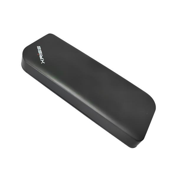 Hard Drive SATA SSD Enclosure M.2 NGFF Hard Drive Disk Case 10Gbps M.2