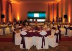 Indoor Full Color P6 Rental Stage LED Screen Die-cast Aluminum Cabinet
