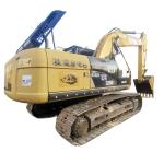 CAT 330D2L Excavator Used Digger with Original Hydraulic Valve and 800 Working
