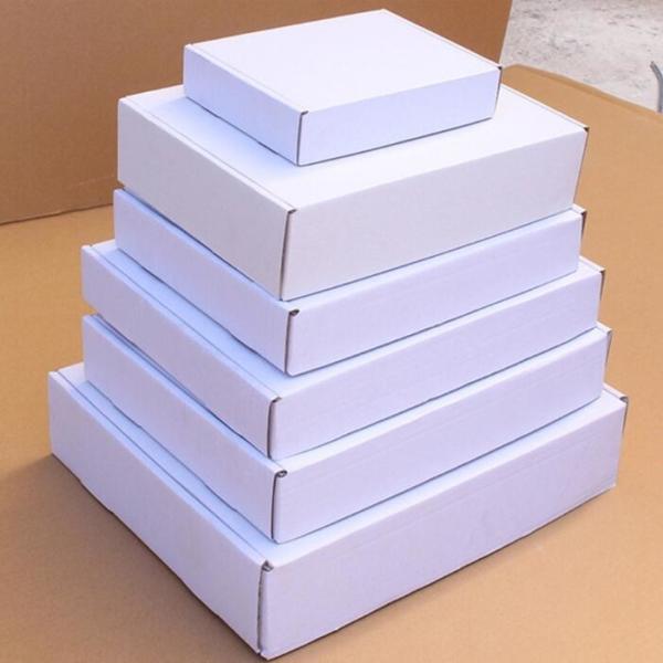 New Design Luxury Paper Chocolate Gift Box For Food Packaging,Cup Strong Box