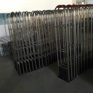 Wholesale ABNM 8.2Mhz EAS RF supermarket merchandise alarm anti theft antenna system from china suppliers