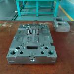 NAK20 S136 738H Multi Cavity Injection Moulding Pressure Plastic Parts