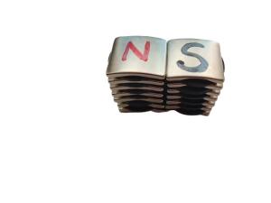 Wholesale Custom Arc Shape Neodymium Permanent Magnet For Motor Free Energy from china suppliers