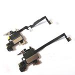 CE Black Mobile Charging Flex Original Repair Parts For IPhone 11 Pro Max