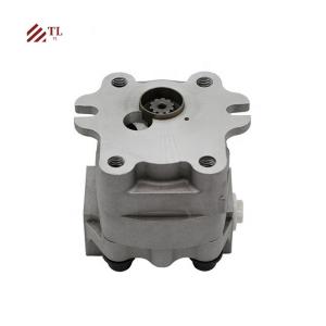 Wholesale PVD15 Hydraulic Gear Pump for PC45-8 Excavator and Customer Satisfaction Guaranteed from china suppliers
