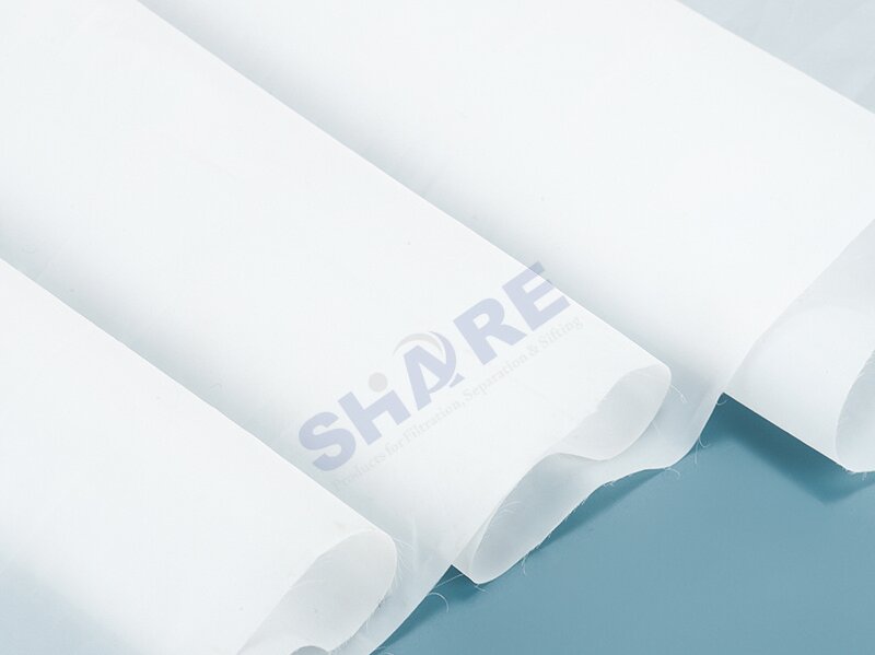 nylon filter mesh