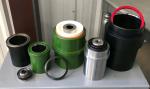 LS-NATIONAL OILWELL 3NB500C, 3NB800C, 3NB1000C, 3NB1300C, 3NB1600, F1600HL Mud