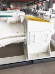 Strong Automatic Double Axle Brick Extruder for Brick plant