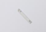 0.25mm Flexible Blade Semi Permanent Makeup Microblading Tattoo Needles With EO