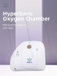 Wholesale Improve Skin Comfortable Soft Hyperbaric Chamber Post Exercise Recovery from china suppliers