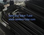 1MM U Bending ASTM A179 Condenser Tubes