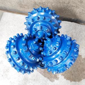 Wholesale API Water Tricone Drill Bit Cutter Carbide Rock-Related HDD Construction from china suppliers