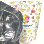 3.5g Weed Runtz Plastic SGS Mylar Stand Up Bag