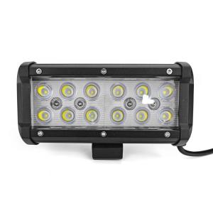 Wholesale IP67 Off Road Work Lights 36W Car Work Light Bar 10V - 36V DC from china suppliers