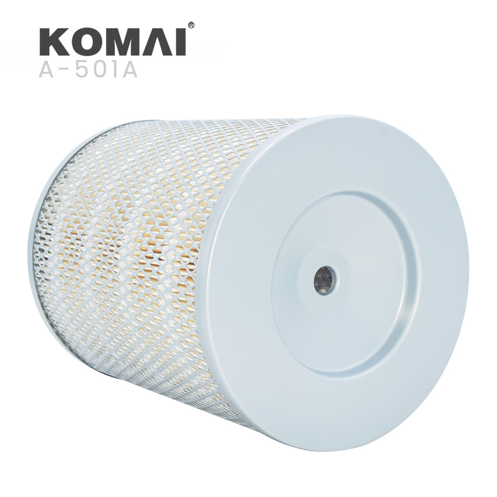 KOMAI Air Filter 5-14215802-0 5-14215033-0 A-1502 CA3256 16546T3400 16546T3401 A3318 AS1502 AF4696 P53-9470 AC6459 1780154050 8-94121-474-0 8-94414128