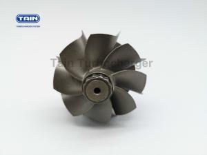 Wholesale Turbo shaft wheels turbo parts IS38 06K145722T for Volkswagen AUDI Golf R GTI S3 Mk7 from china suppliers
