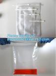 3M Write-On Sterile Sampling bags,Wires | Microbiology | 3M, Life Science