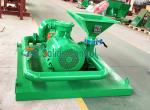 SLH150-30 API Jet Mud Mixer Oil Well Drilling Solid Control 150mm Inlet Diameter