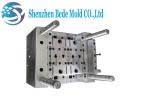 Plastic Injection Molding Services