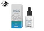 Pure Moisturizing Organic Eye Serum , Hyaluronic Acid Eye Serum To Hydrate Skin
