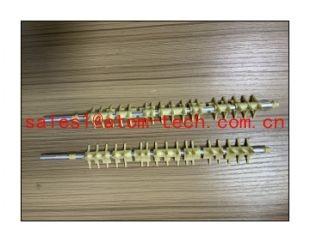 01750193275-75 ATM Machine Wincor Nixdorf ATM parts SHAFT FOR MAIN MODUL
