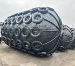 Pneumatic Rubber Fenders For Boats With Easy Installation