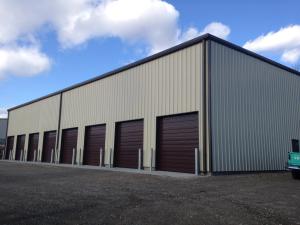 Wholesale Customized Color Light Steel Structure Building Efficient Safe from china suppliers