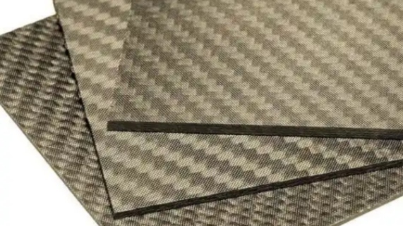100% Carbon Fiber Plate and Sheet for Structural Reinforcement with Aerospace Grade Performance