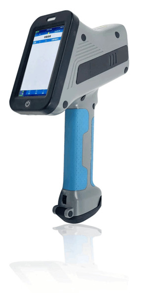HXRF-140JP PMI Handheld Alloy Analyzer And Plating Thickness Measurement With Camera