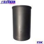 Japanese Hino F20C F21C Engine Cylinder Liner Sleeve 11467-2280 146mm