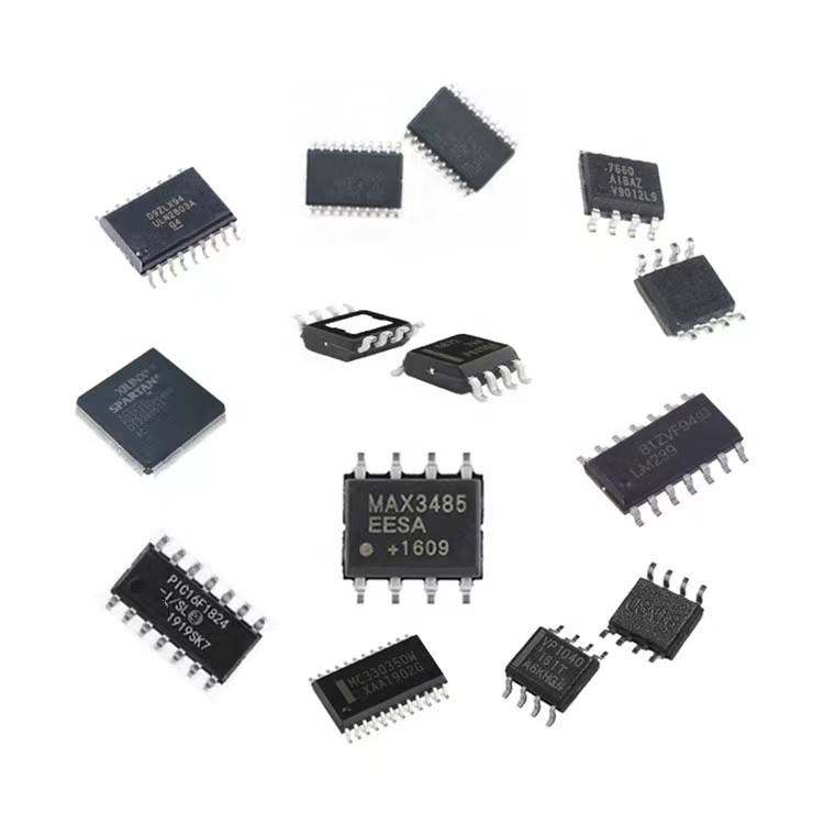 2023 New and original Electronic Components stock integrated circuit IC ECS-.327-7-34B-C-TR