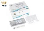 SAA Rapid Quantitative Test Kits Fluorescence Immunoassay Blood Diagnostic POCT