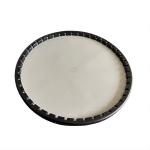Fine Bubble Disc Diffuser For Wastewater Treatment Plants Air Consumption 0.2-0