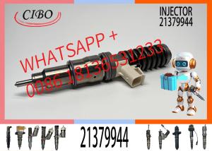 Wholesale Diesel Fuel EUI Injector 21379944 Engine Parts Injector 21379944 from china suppliers