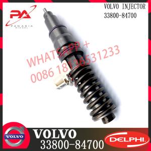 Wholesale Diesel Fuel Unit Injector 33800-84700 BEBE4L00001 BEBE4L00002 BEBE4L00102 3380084700 from china suppliers